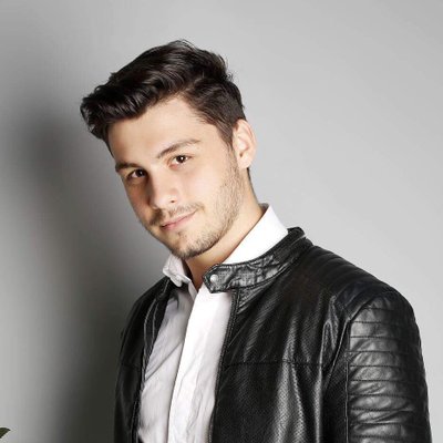 Profile Picture of Marek Krnáč (@Marksikr) on Twitter