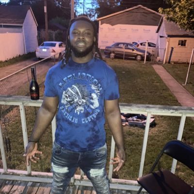 Profile Picture of Carl Hubbard (@CarlHub63807675) on Twitter