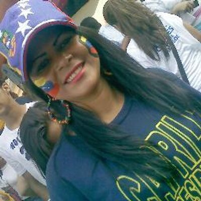 Profile Picture of Emely Cabrera (@emelycabrera3) on Twitter