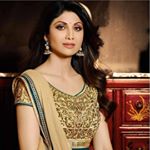 Profile Picture of The Shilpa Shetty (@shilpa_shetty_fanclub) on Instagram