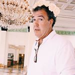 Profile Picture of Jeremy Clarkson 🌸 (@jeremyclxrkson) on Instagram