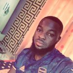 Profile Picture of Paul LeBron Hagan (@lebron_one1) on Instagram