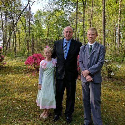 Profile Picture of Michael Younts (@MDYounts) on Twitter