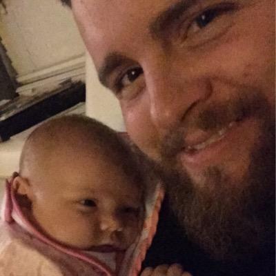 Profile Picture of John Travis Hagerman (@john_hagerman) on Twitter
