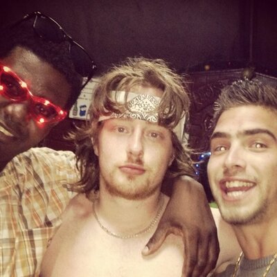 Profile Picture of Tyler Bolduc (@Duky2121) on Twitter