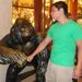 Profile Picture of Brian Molina (@brianvmolina) on Pinterest