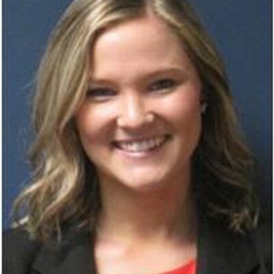Profile Picture of Kate Rafferty (@katerafferty826) on Twitter