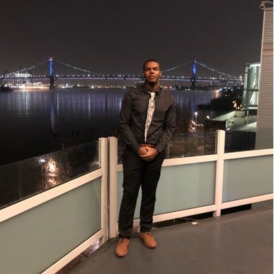 Profile Picture of Sean Hackney (@Zeanpop) on Twitter