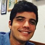 Profile Picture of Luis Gustavo Baldoni de Moura (@luisgbmoura) on Instagram