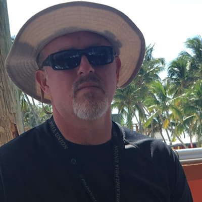 Profile Picture of Andrew Dillon (@ADtwentytwo) on Twitter