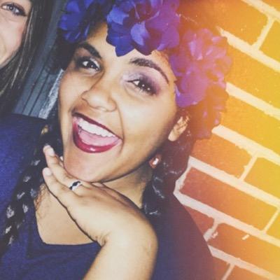 Alecia Frances Hicks - Twitter Profile Picture of Alecia Frances Hicks (@alecia_hicks) on Twitter