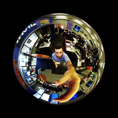 Profile Picture of Paul Hughes (@pauldavidhughes) on Twitter