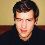 Profile Picture of Patrick Zielinski (@patrick_z28) on Instagram