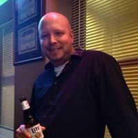 Profile Picture of Christopher Angeloff (@donion86) on Pinterest