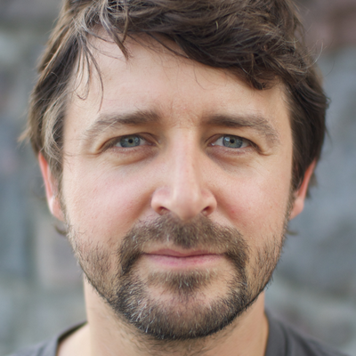 Robin Brandt - Twitter Profile Picture of Robin Brandt (@rob_b) on Twitter