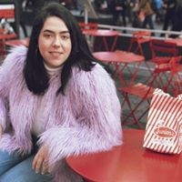 Profile Picture of Emily Burns (@emily-burns-99) on Quora