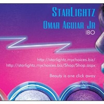 Profile Picture of Omar Aguiar (@o_starlightz) on Twitter