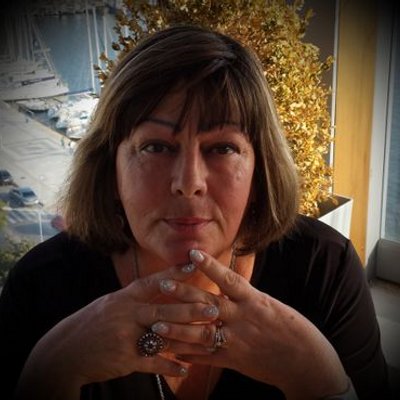 Profile Picture of Ann Söderberg (@soderberg_ann) on Twitter