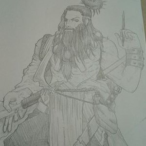 Profile Picture of Hudson Ricardo (@HudsonRicardo16) on Twitter