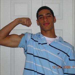 Profile Picture of Wayne Devaughn (@297649753) on Myspace