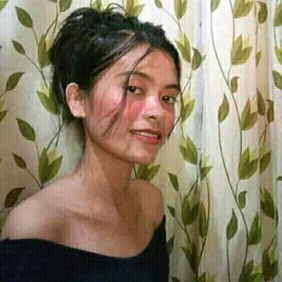 Krizza Joy Manzo - Twitter Profile Picture of Krizza Joy Manzo (@joynordbymanzo) on Twitter