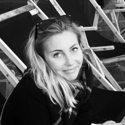 Profile Picture of Miina Söderholm (@MiinaSoderholm) on Twitter