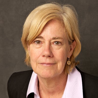 Profile Picture of Mary Otto (@mottomatic) on Twitter