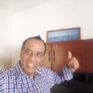 Profile Picture of C.p.hugo Maza (@CphugoMaza1) on Twitter