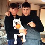 Profile Picture of Sc:tommyd453🤷🏻‍♂️🔮 (@tommygedge) on Instagram