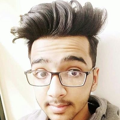 Profile Picture of Ankush Bansal (@ankushbansal08) on Twitter