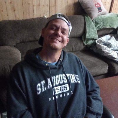 Profile Picture of Brandon Calvert (@Brandon74557816) on Twitter