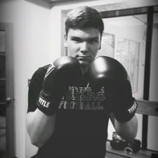 Profile Picture of Andy Pikul (@AndyPikul1) on Twitter