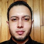 Profile Picture of Christian Monge (@kristhian.creativo) on Instagram