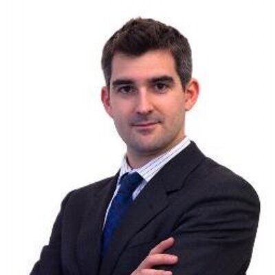 Profile Picture of Andrew Scola (@mandaconsulting) on Twitter