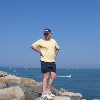 Profile Picture of Patrick Imbert (@patrick.imbert.98) on Facebook