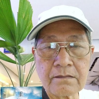 Antonio Ching - Twitter Profile Picture of Antonio Ching (@AntonioChing9) on Twitter