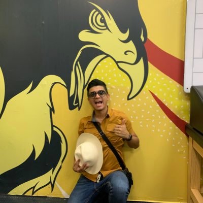 Profile Picture of Hugo Elias (@hugoelias3) on Twitter