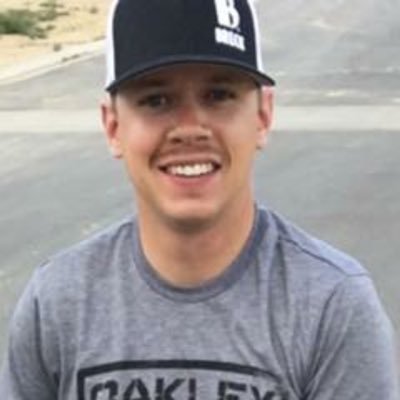 Profile Picture of Mitch Quinnell (@Quinn1818) on Twitter