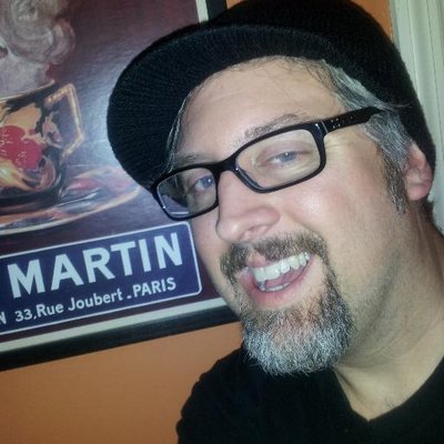 Profile Picture of Joe (J.M.) Martin (@martinjm70) on Twitter