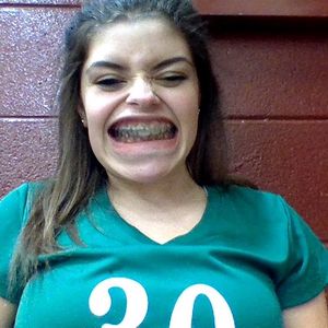 Profile Picture of Libby Wagner (@libwags) on Myspace