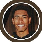 Profile Picture of ⋆⁺₊⋆ 𝐣𝐮𝐝𝐞 𝐛𝐞𝐥𝐥𝐢𝐧𝐠𝐡𝐚𝐦 ⋆⁺₊⋆ (@heyyyjude22) on Instagram