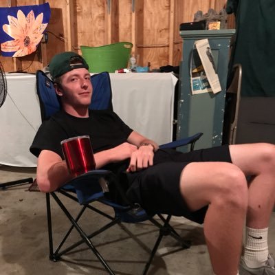 Devin Dietz - Twitter Profile Picture of Devin Dietz (@DevinDietz1) on Twitter