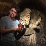 Profile Picture of Jeremiah Pratt (@jer.pratt) on Instagram