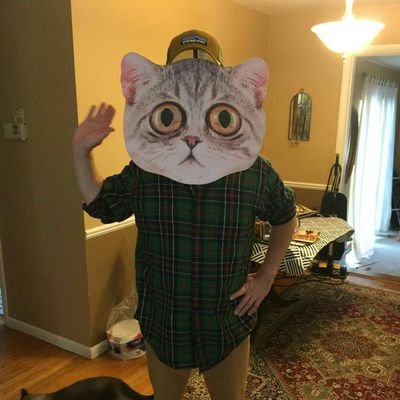 Profile Picture of Matt McMichael (@mattmcmichael67) on Twitter