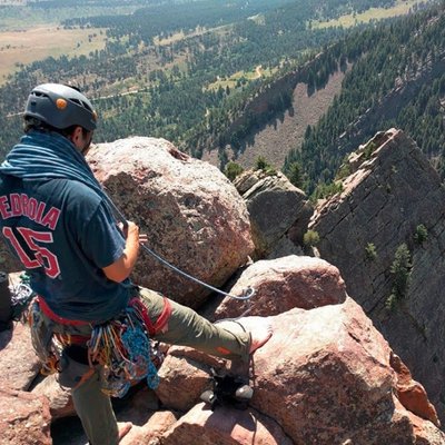 Jesse Marks - Twitter Profile Picture of Jesse Marks (@JRMarks07) on Twitter