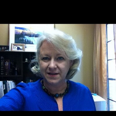 Profile Picture of Susan Decker-Bunce (@@SusanDBunce) on Twitter