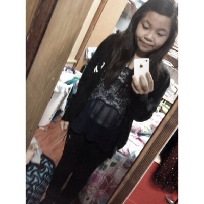Profile Picture of Ellen Nguyen (@_ellennguyen) on Twitter