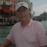 Profile Picture of Michael Forth (@michael-forth-7) on Quora