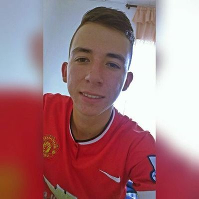 Profile Picture of Hugo Alfonso Jacome (@hugo160898) on Twitter