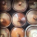 Profile Picture of Jeffrey Lipton (@jeffreyliptonpottery) on Instagram